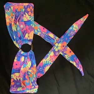 Kulani Kini-never worn perfect condition just too small!!